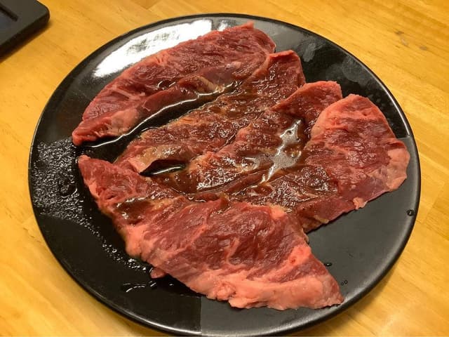 大衆肉料理 悠久 - サブ画像3