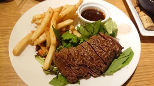 旅Bar&Dining EARTORY ‐アトリ‐ - サブ画像1