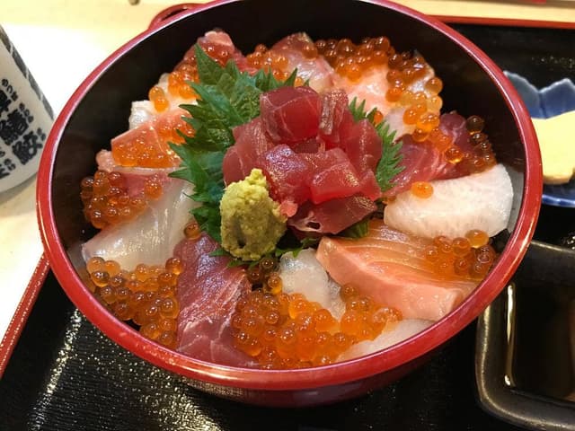 料理 なか善 - サブ画像2