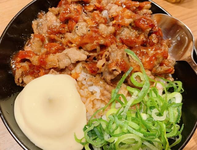 韓丼 栗東店 - サブ画像3