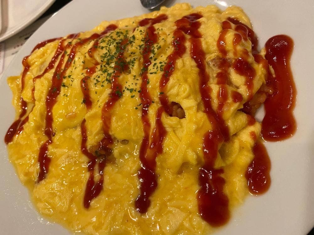 焼き鳥ダイニングたあーちゃん室蘭店