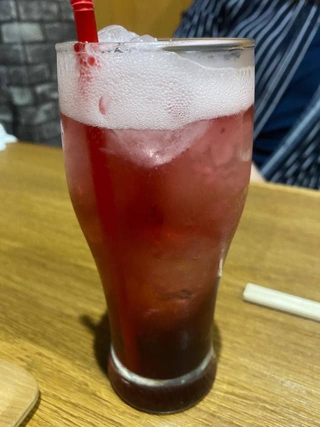 らーめん酒房ほまれ - サブ画像2