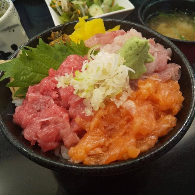 桃太郎すし練馬店 - サブ画像3