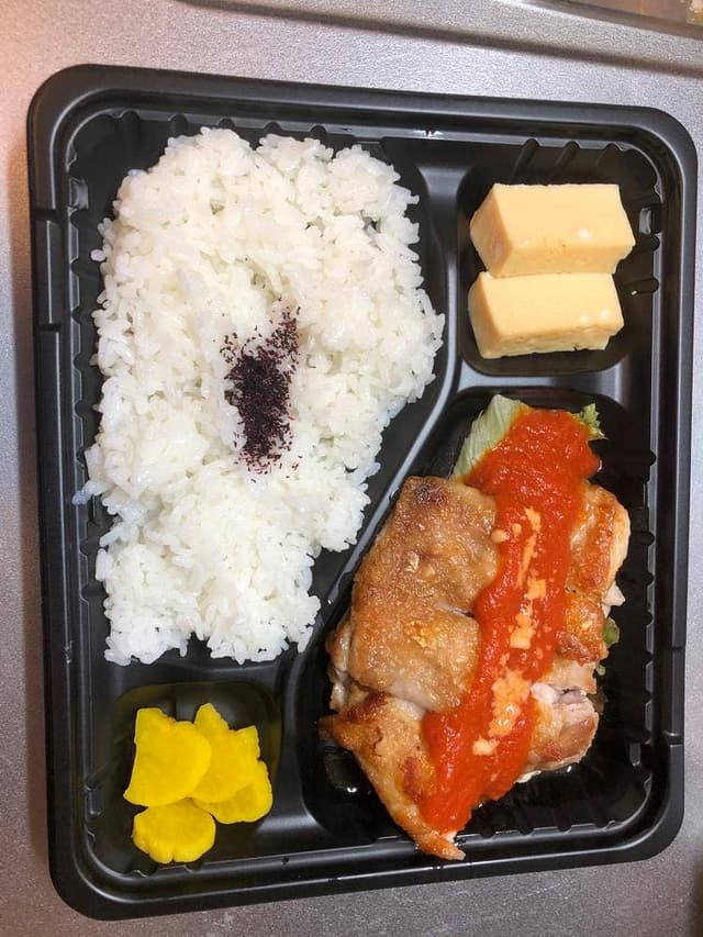 CAFE&DINING ichigo - サブ画像1