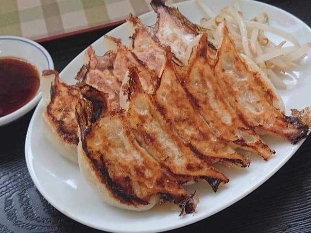 かさご浜松餃子 - サブ画像2