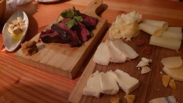 ワインの酒場。ディプント 品川インターシティ店 - サブ画像3