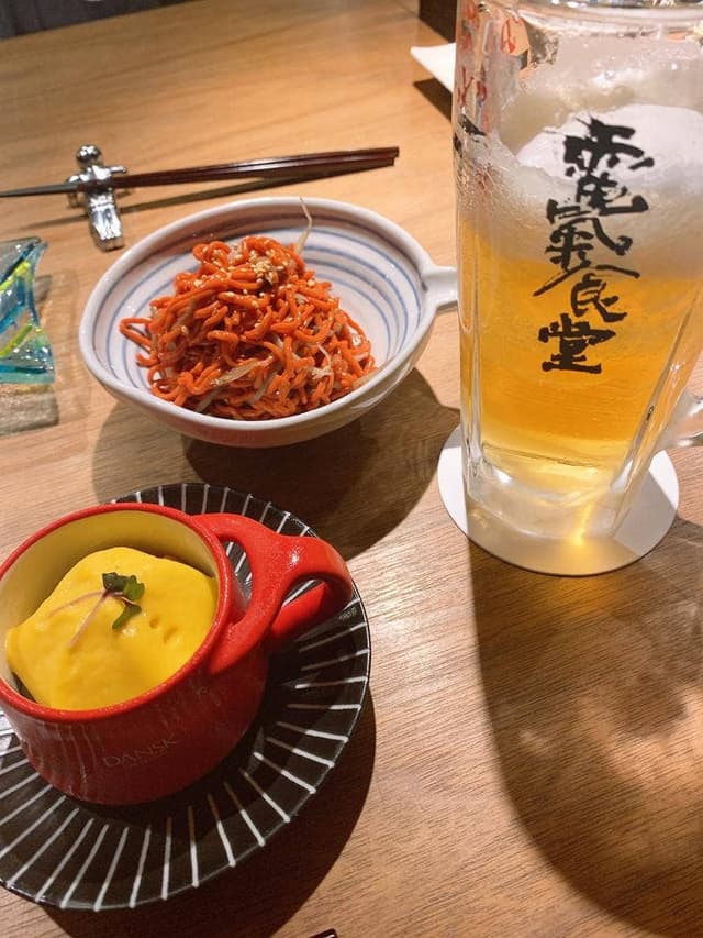 めし処 ぽち - サブ画像2