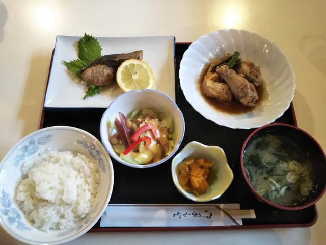 食彩亭 しげ路 - サブ画像1