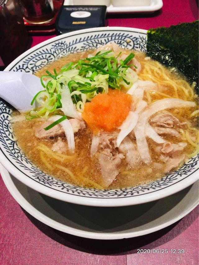 丸源ラーメン 寝屋川店 - サブ画像3