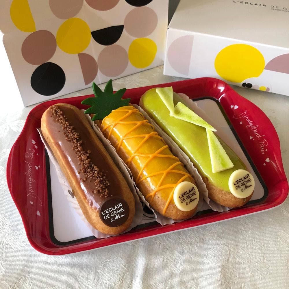レクレール・ドゥ・ジェニ 横浜髙島屋店