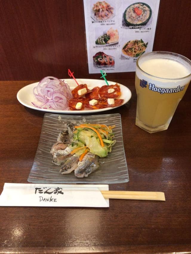 だん家 赤羽店 - サブ画像3