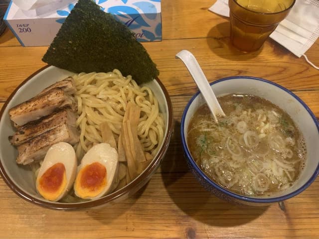 麺屋 辰 - サブ画像3