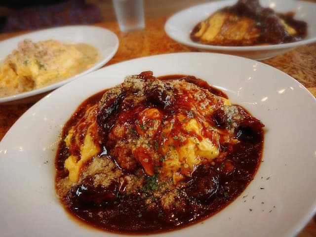 東北カフェ&バル トレジオン - サブ画像2