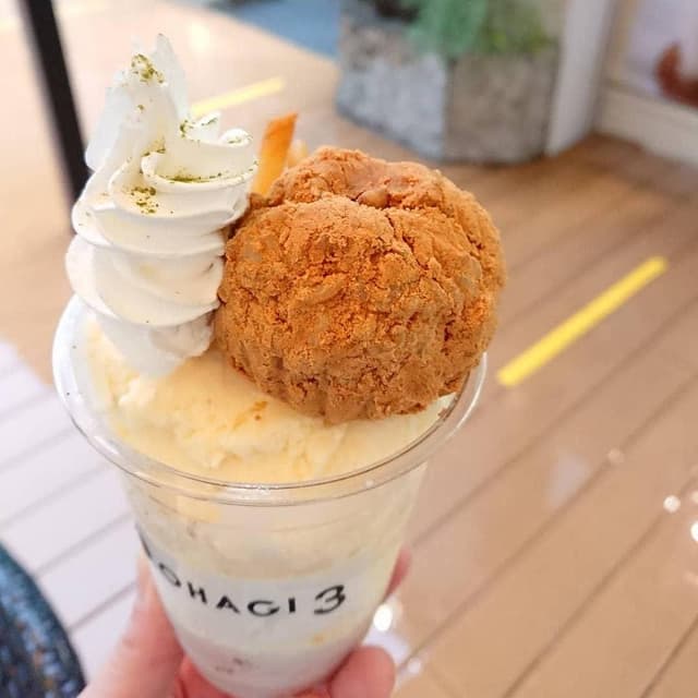 OHAGI3 - サブ画像1