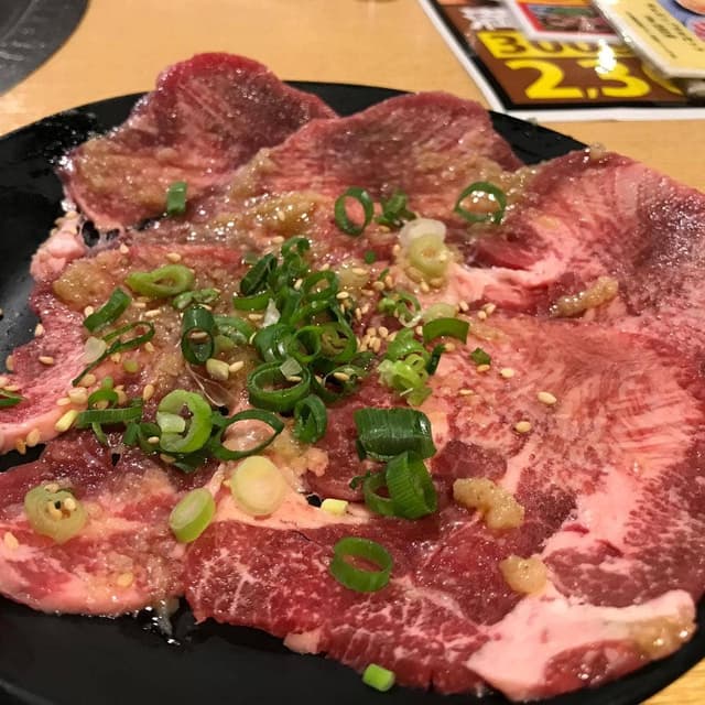 鶴橋ホルモン本舗 - サブ画像3