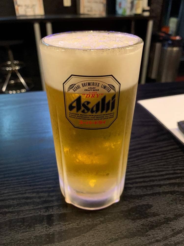 酒場 TORIBIAN