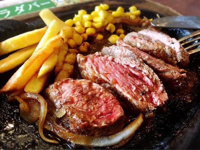 ブロンコビリー 春日井高蔵寺店 - サブ画像2