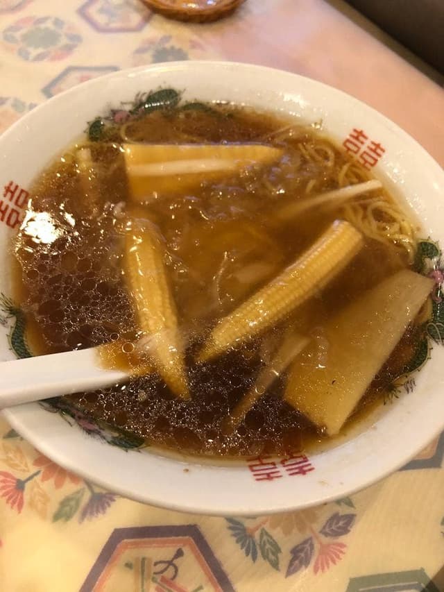 三勝菜館 - サブ画像3