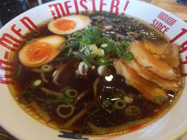 希望軒 新三田店 - サブ画像1
