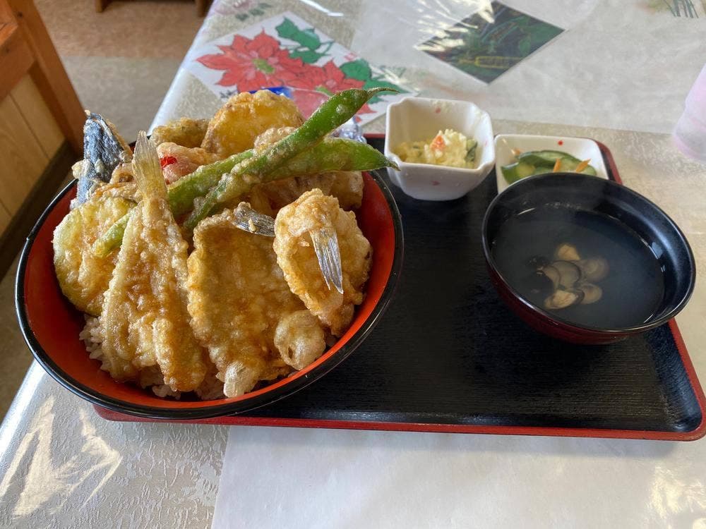 お食事処いきいき