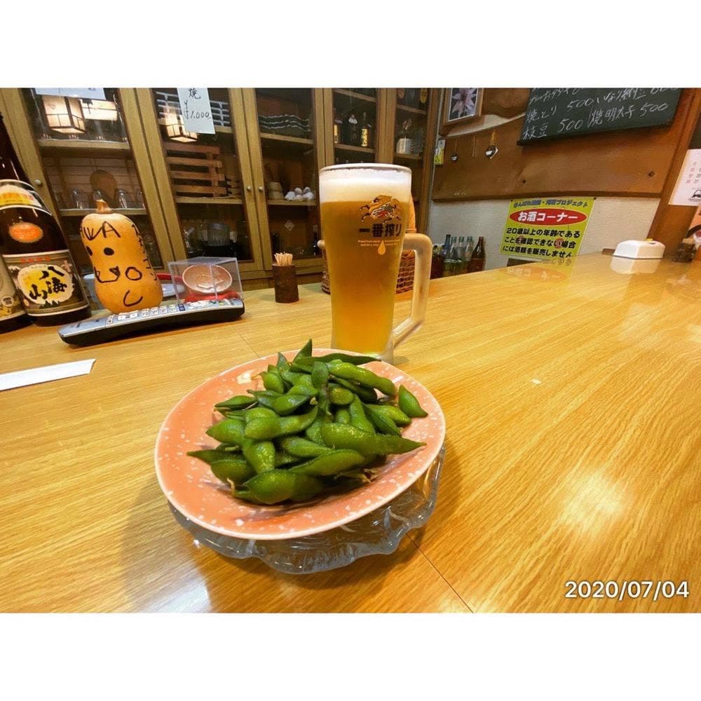 いなほ