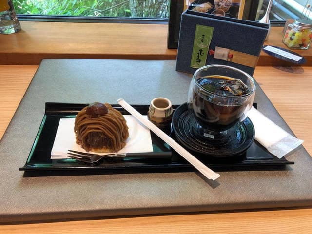 茶屋 たまき 伊香保本店 - サブ画像2