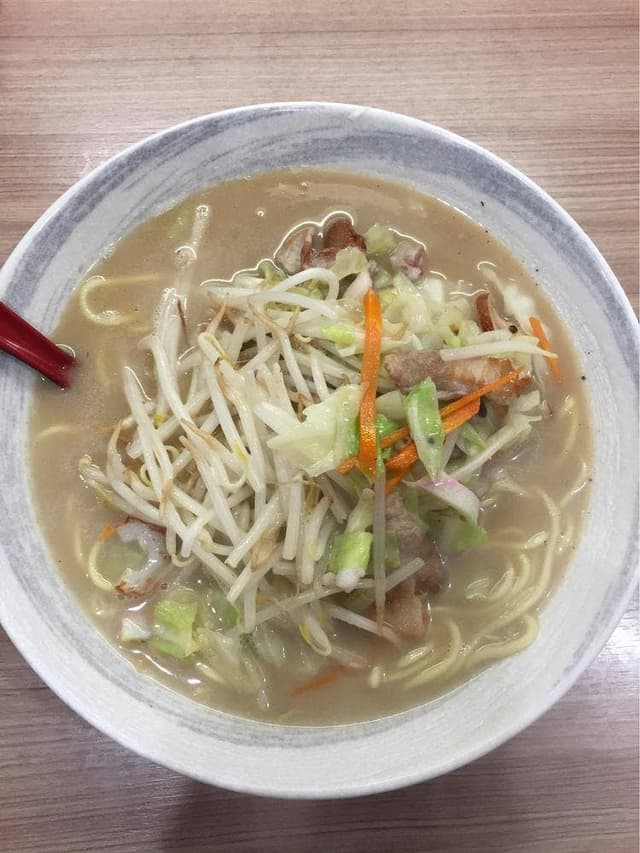 チャンポン一平 - サブ画像3