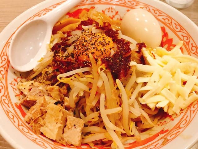 麺処湊生 - サブ画像3