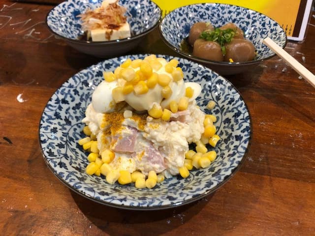 大衆酒場いごっそ - サブ画像3