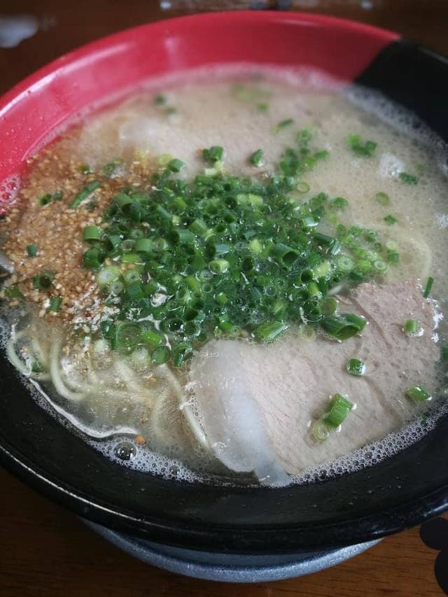 ラーメン永楽 - サブ画像3