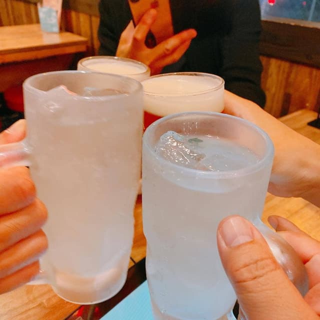 鳥良商店 東大和市駅前店 - サブ画像2