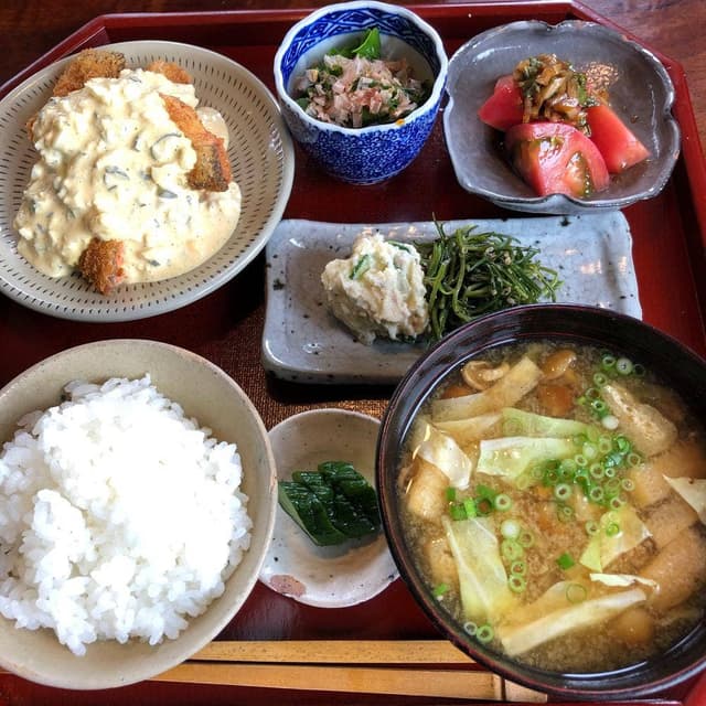たくみの里食堂 - サブ画像3