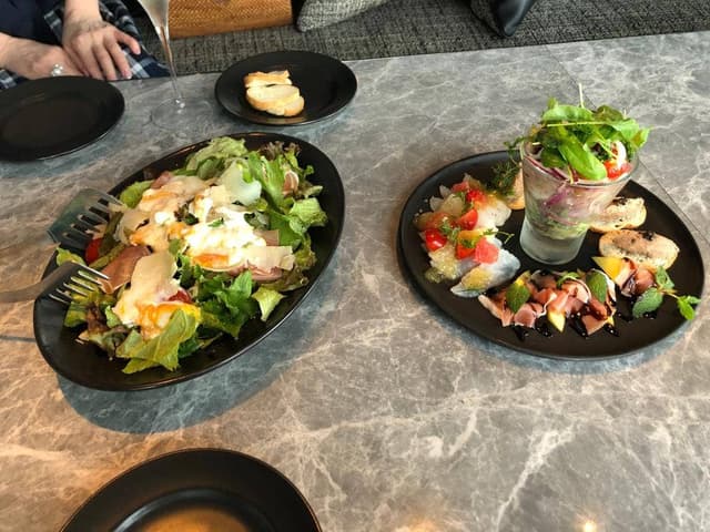 MERCER BRUNCH TERRACE HOUSE KYOTO - サブ画像3