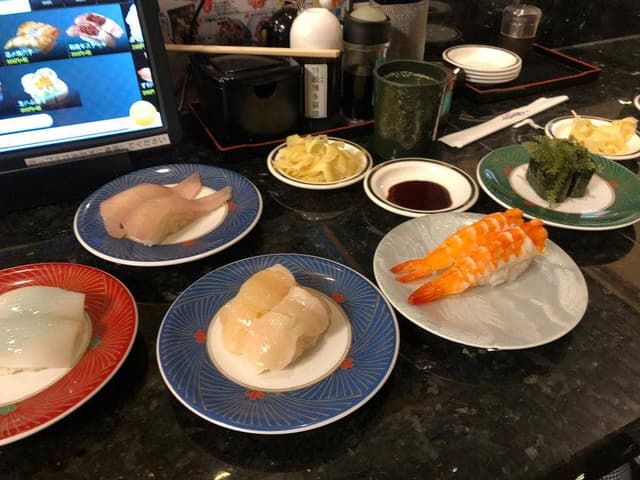 玄海丸 トリアス久山店 - サブ画像2