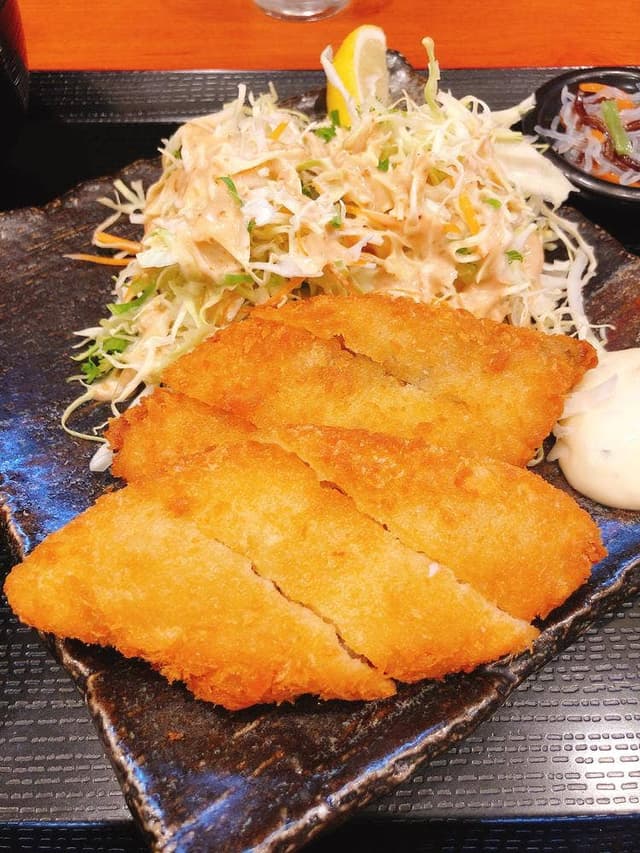 ばってん 八丁堀店 - サブ画像3