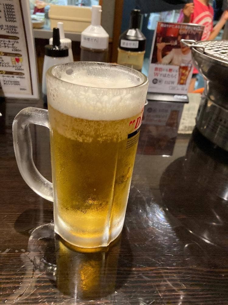 焼肉ichi