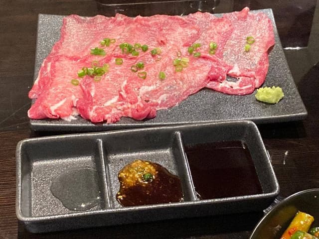 焼肉ichi - サブ画像1