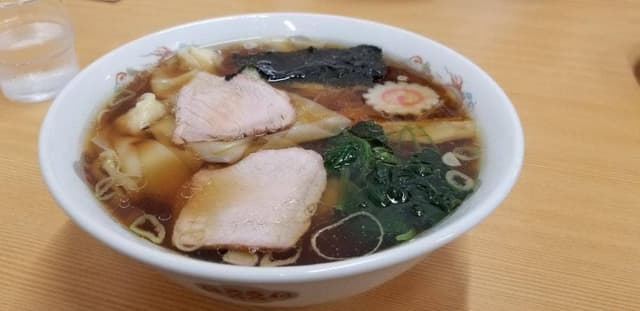 マルコーラーメン - サブ画像1