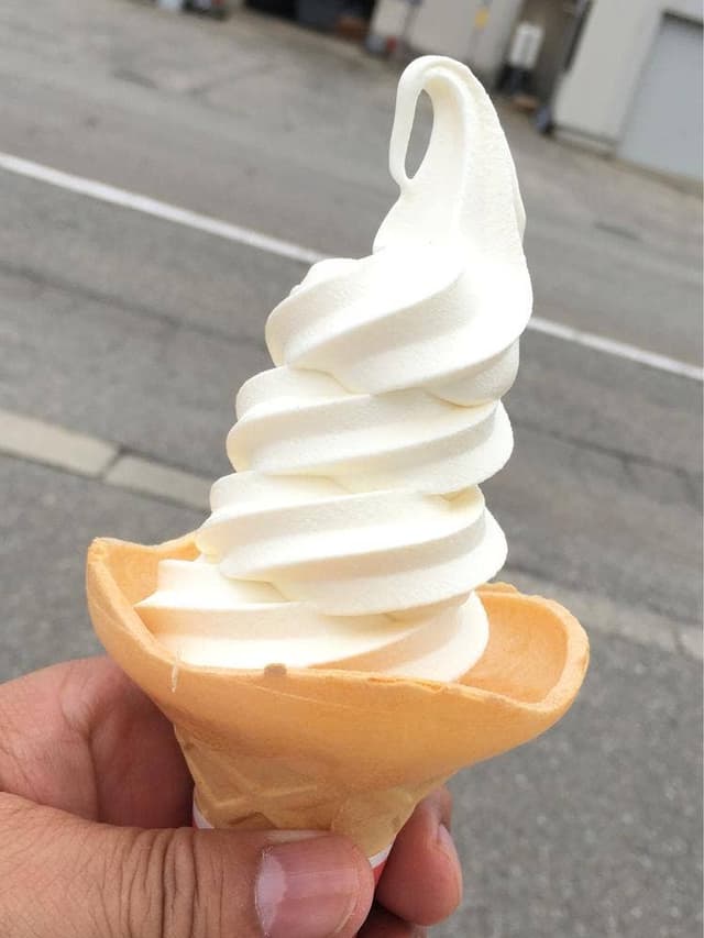 スイーツ屋 ハレルヤ - サブ画像3