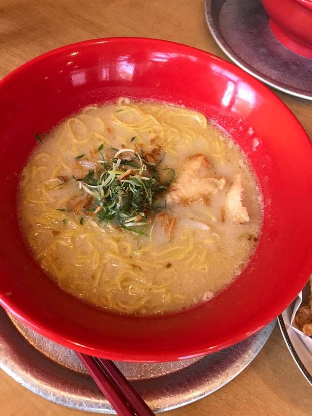 鶏麺ぺこり - サブ画像1