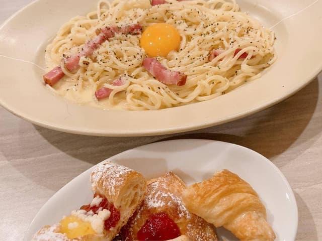 Kamakura pasta Fresca ルミネエスト新宿店 - サブ画像1