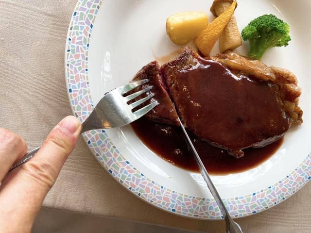 フランス料理レストラン ベルビュー - サブ画像2