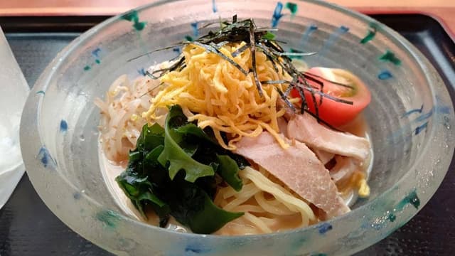 食事処 はつかり 小江戸はつかり温泉 - サブ画像3