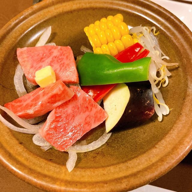 やました 日本料理 - サブ画像1