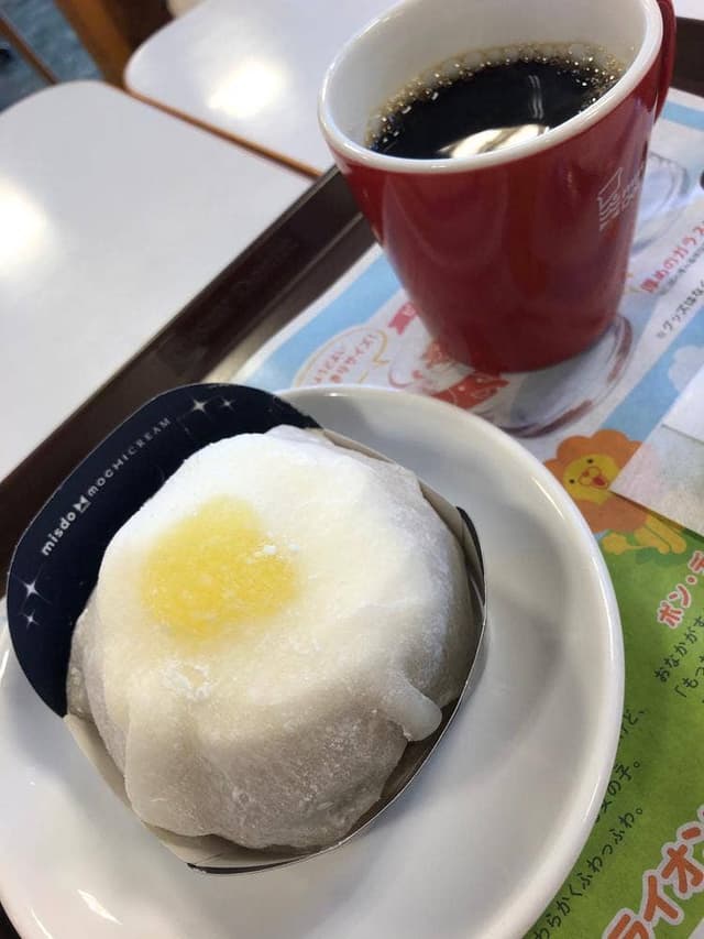 ミスタードーナツ マックスバリュ裾野店ショップ - サブ画像2