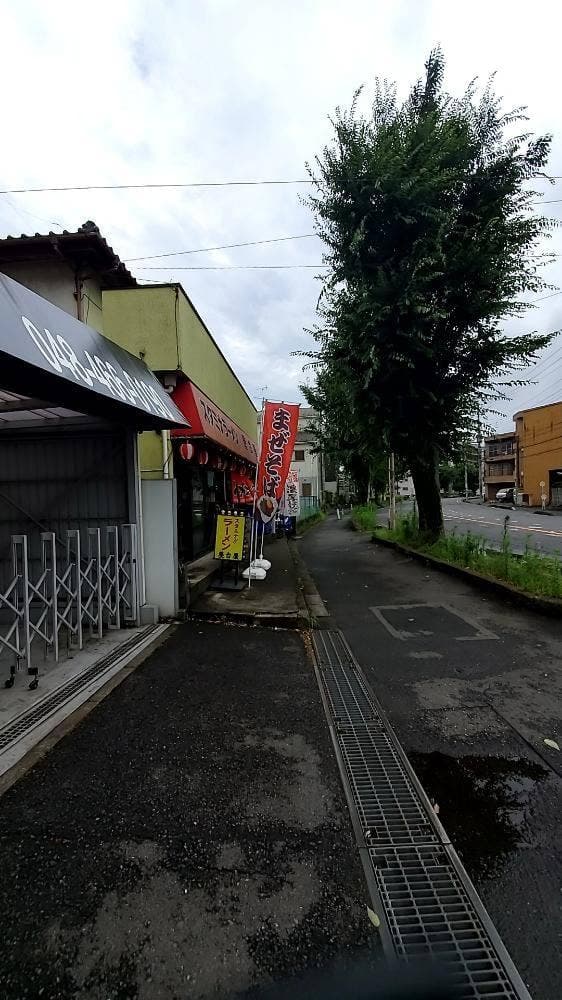 スタミナラーメン 屋台屋 - サブ画像1