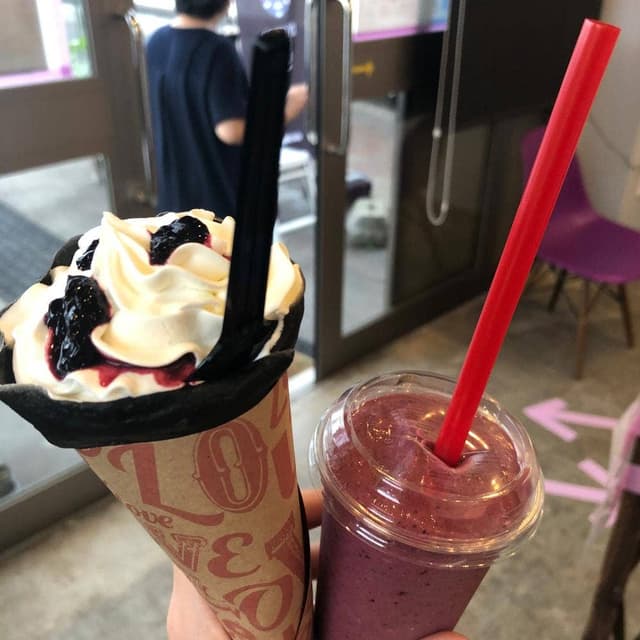 HASKAP-CAFE LABO - サブ画像1