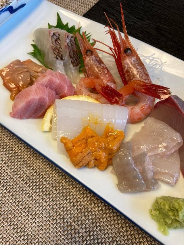 味工房 いはら - サブ画像3