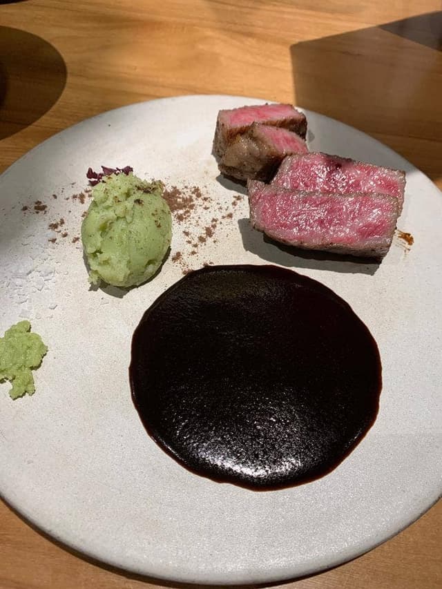 炭火とワイン 天王寺店 - サブ画像3