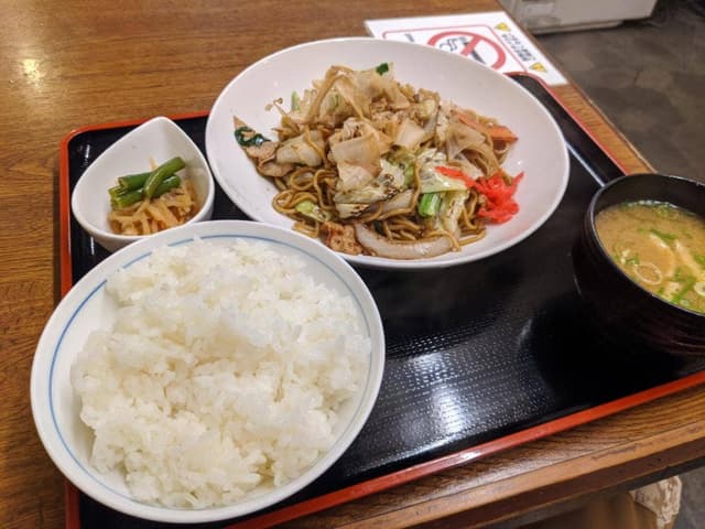 ゆき・三条八島店 - サブ画像3